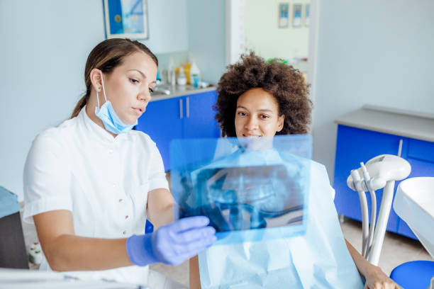 Quality Dental Care In Woodbridge, Va: Trusted Dentists At Your Service!